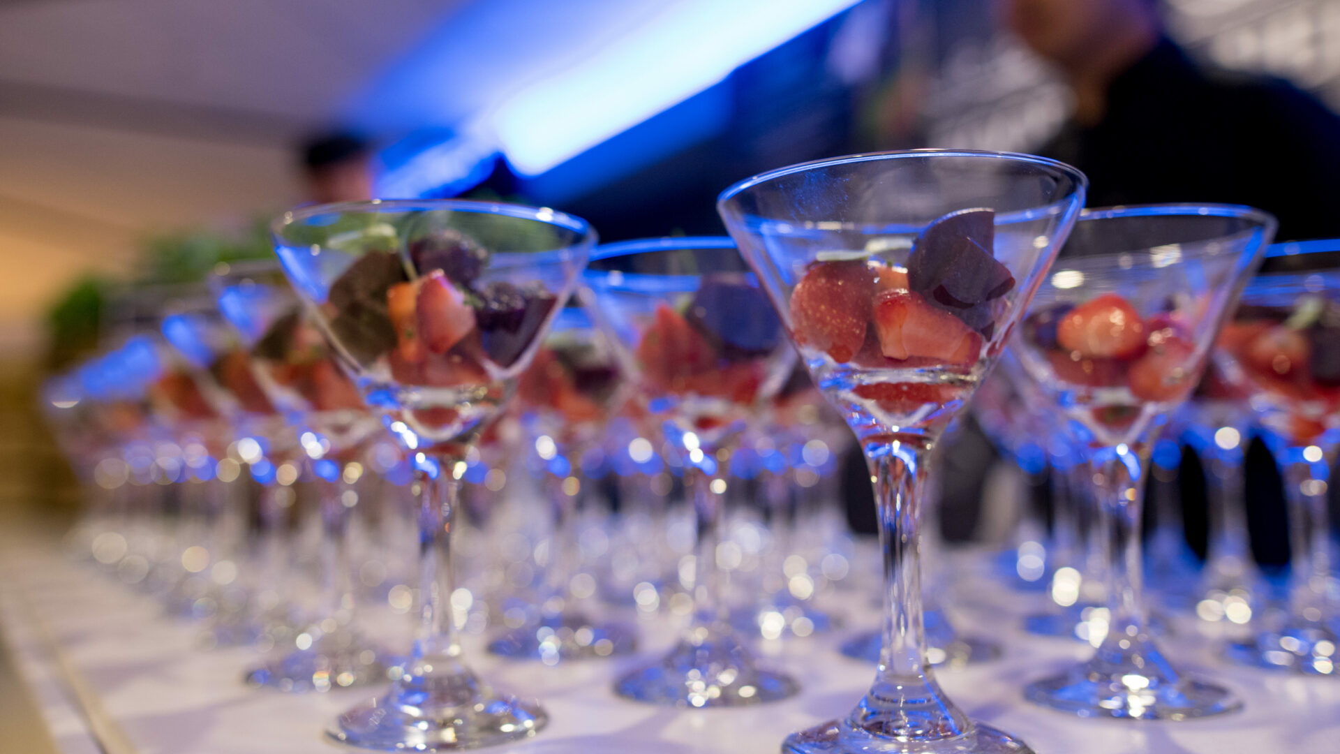 F&B Party Manager | Jobs World Forum The Hague