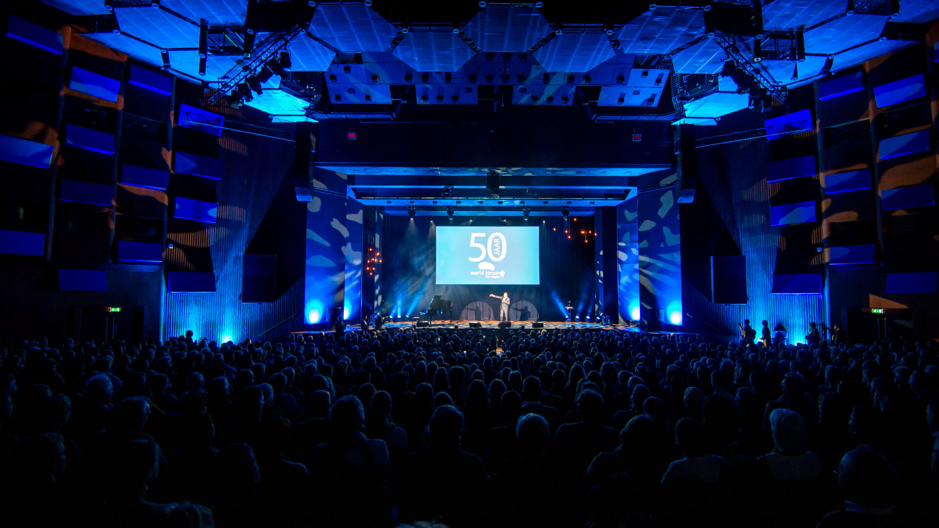 King Willem-Alexander | World Forum