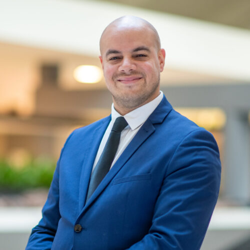 employee photo Remco Muijs- World Forum The Hague EN