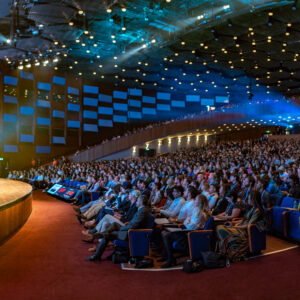 King Willem-Alexander | World Forum