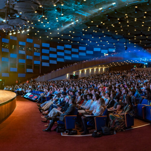 King Willem-Alexander | World Forum