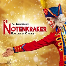 De notenkraker thumbnail World Forum The Hague