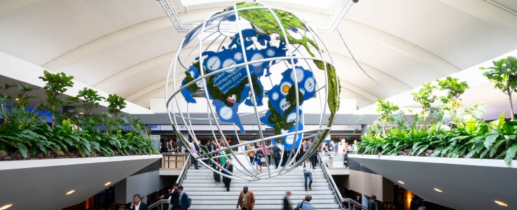 World Forum will be present IMEX Frankfurt | News