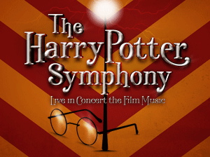 The Harry Potter Symphony World Forum Theater