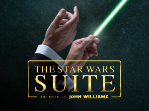 The Star Wars Suite World Forum Theater
