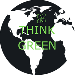 Duurzaam Think Green