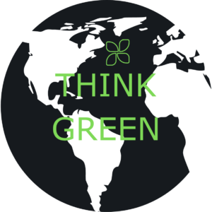 Duurzaamheid Think Green