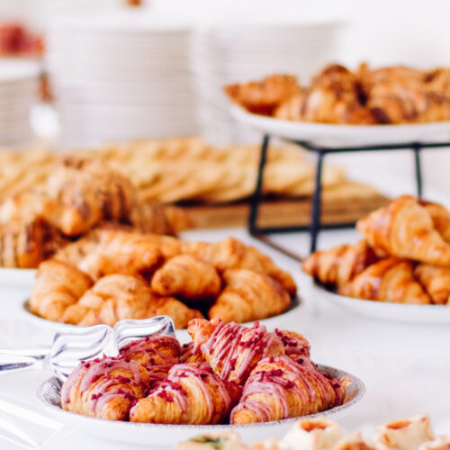 F&B Breakfast Supervisor Jobs World Forum The Hague