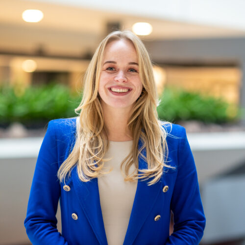 Deborah | Staff picture