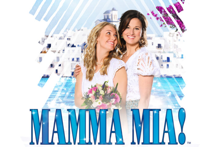 Mamma Mia World Forum Theater