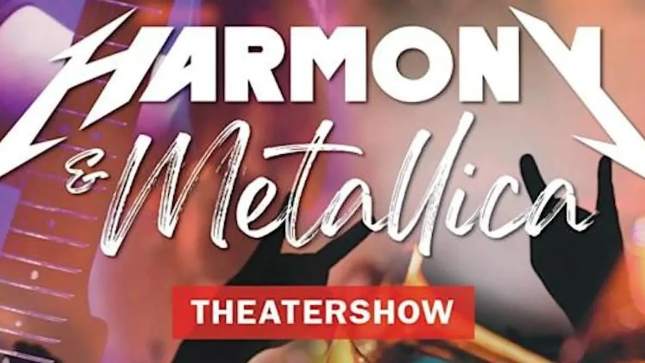 Tribute to Metallica's S&M | World Forum Theater thumbnail