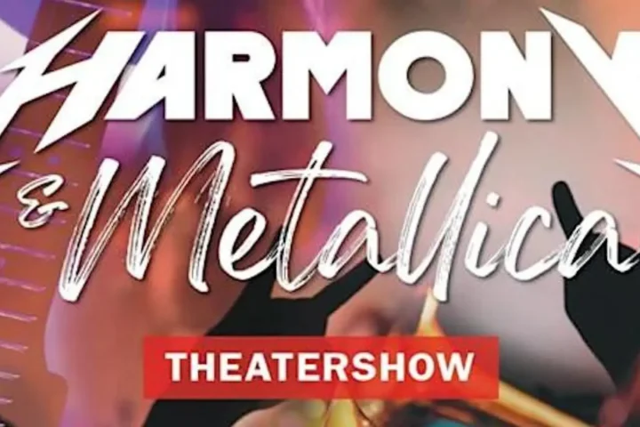 Tribute to Metallica's S&M | World Forum Theater thumbnail