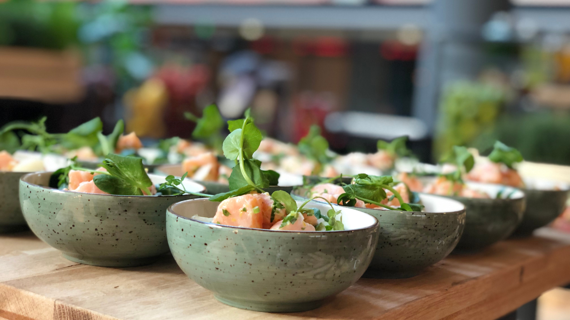 F&B Party Manager | Jobs World Forum The Hague