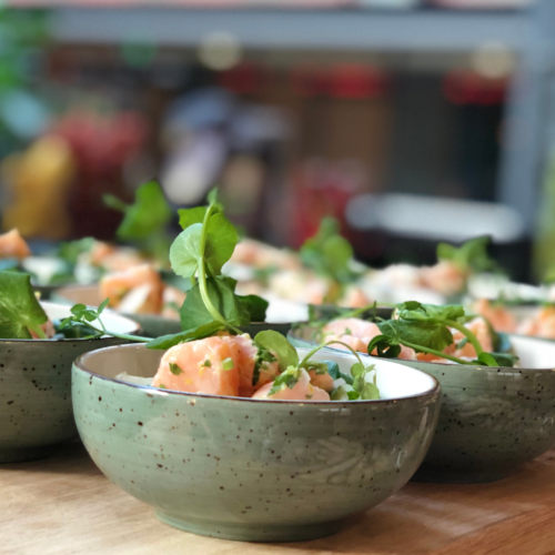 F&B Party Manager | Jobs World Forum The Hague