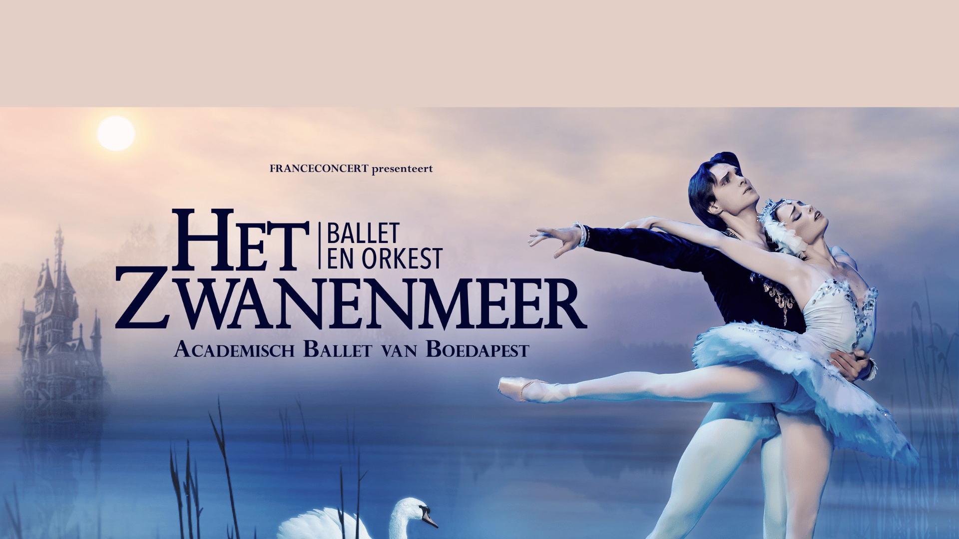 Het zwanenmeer Header website ENG