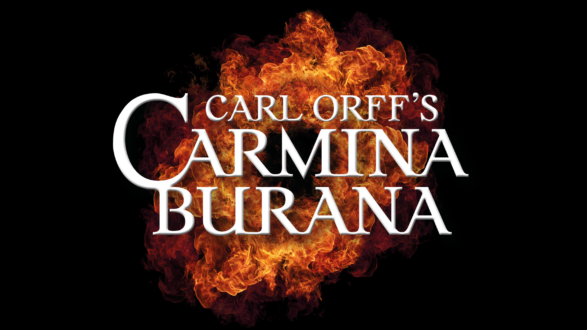 Carl Orff’s – Carmina Burana | World Forum Theater