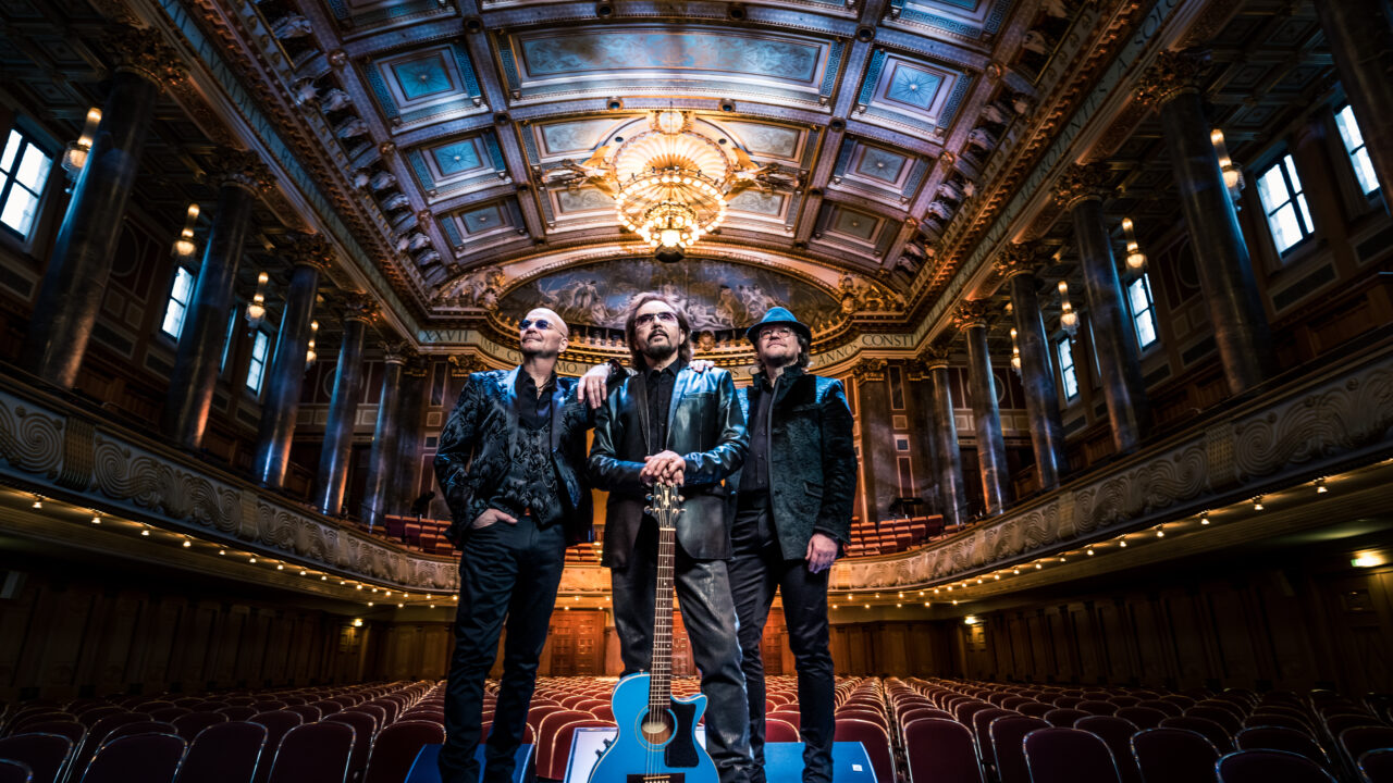 Nights on Broadway – Night Fever: A tribute to the Bee Gees - World Forum Theater Thumbnail