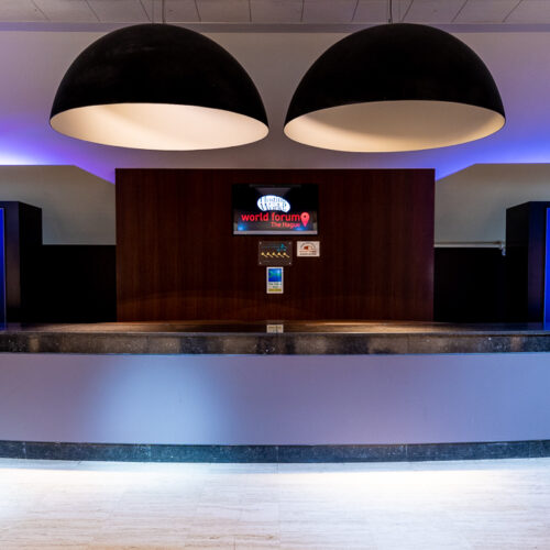 Front Office Medewerker | Vacatures World Forum The Hague small