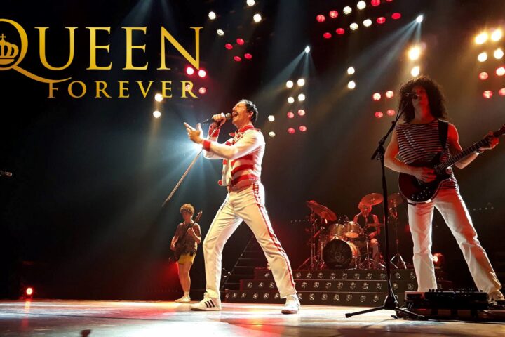 Queen Forever | World Forum Theater