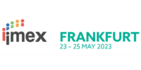 IMEX Frankfurt 2023 | World Forum The Hague