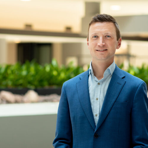 Personeelsfoto Kristian Kabbedijk - World Forum Den Haag NL