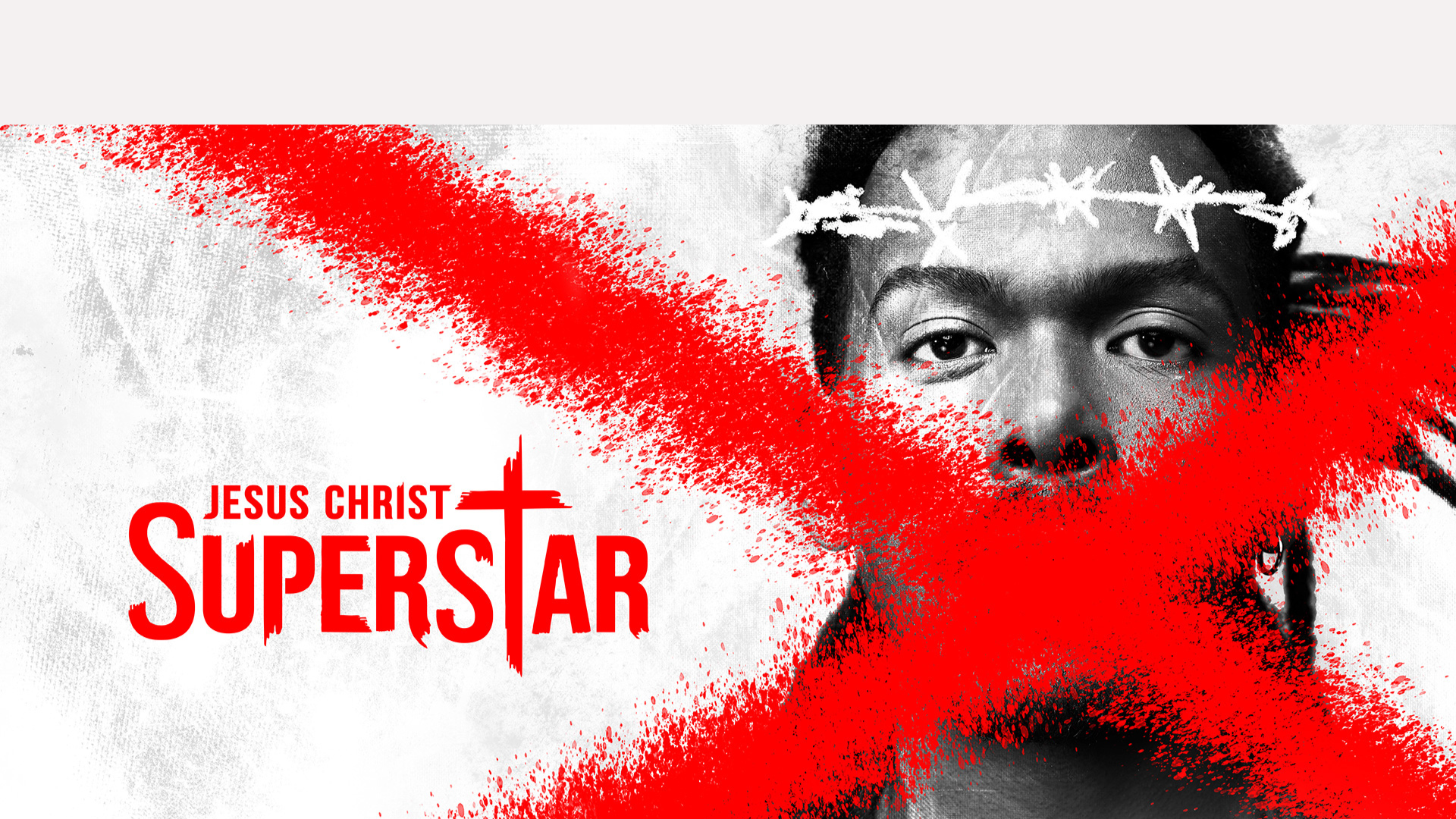 Jesus Christ Superstar | World Forum Theater header