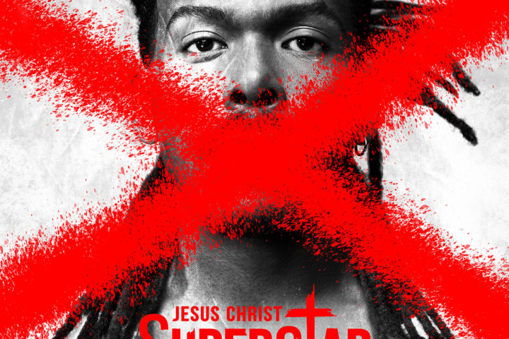 Jesus Christ Superstar | World Forum Theater small