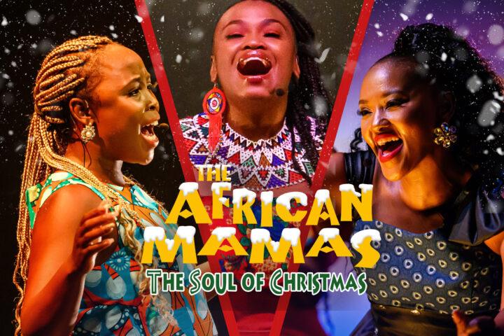 The African Mamas – The Soul of Christmas