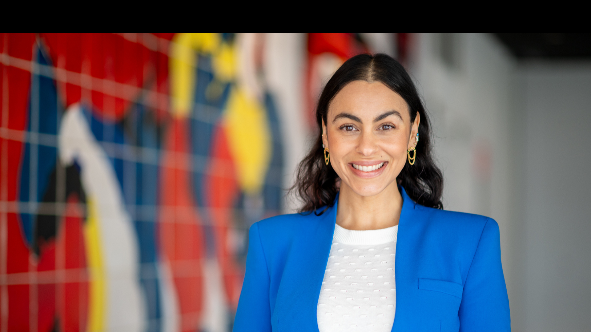 World Forum The Hague Announces Tamara Bernstein as new Commercial Director | World Forum The Hague News
