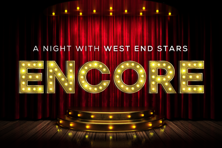 Encore! | World Forum Theater