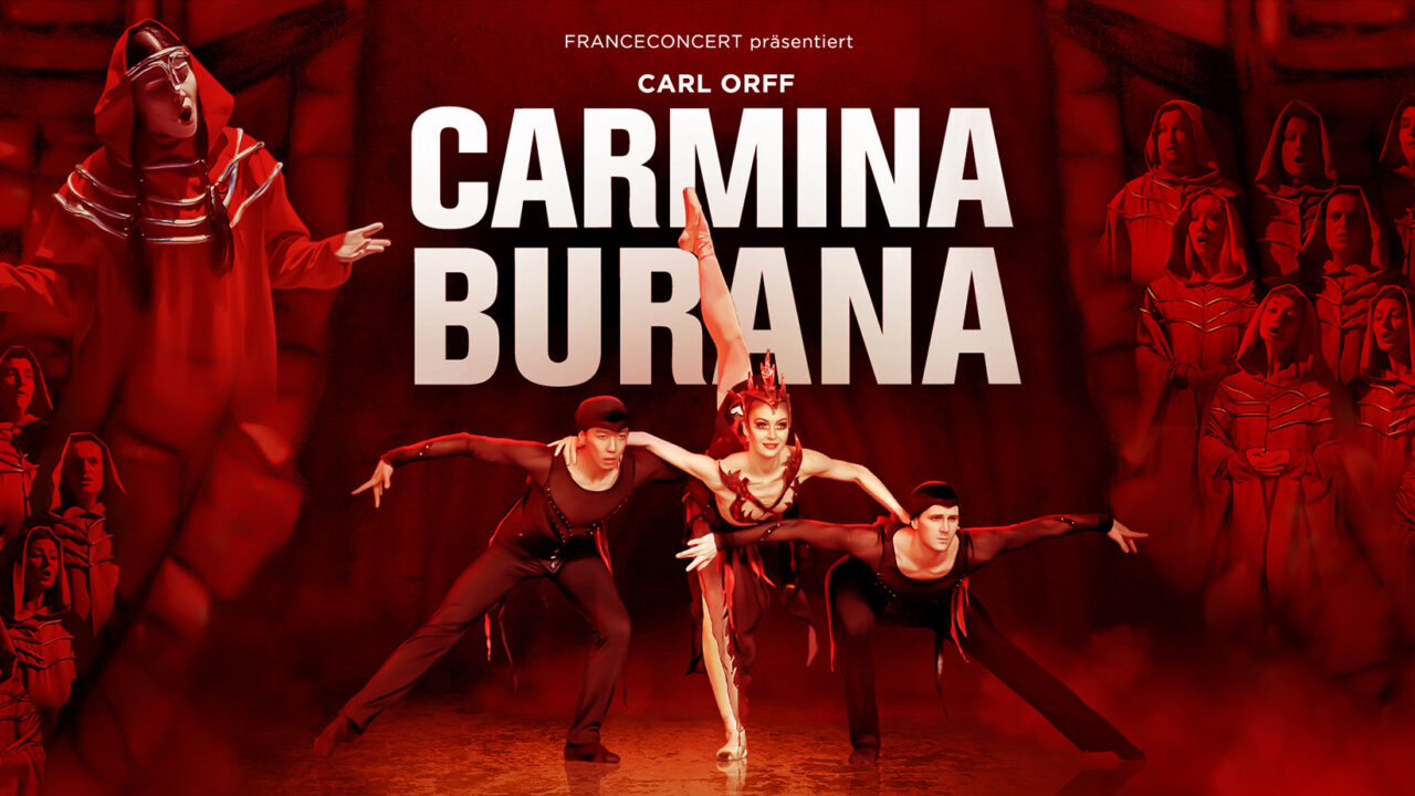 Carmina Burana