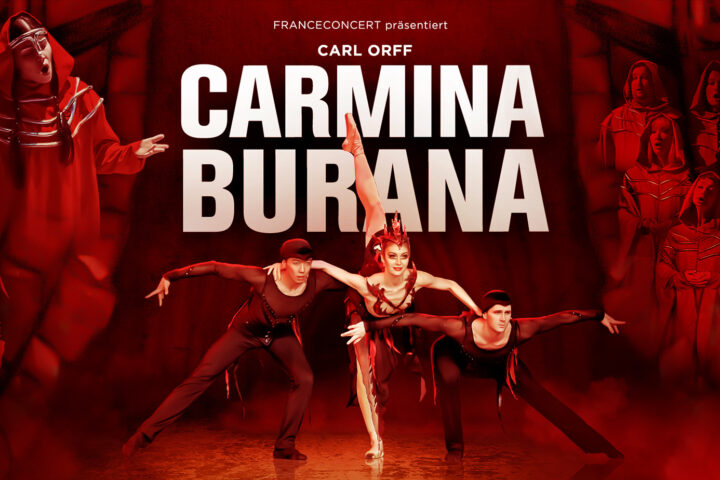 Carmina Burana