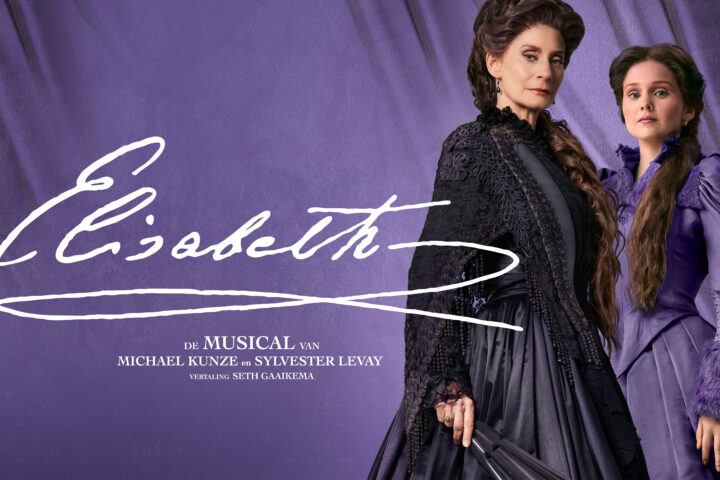 Elisabeth | World Forum Theater