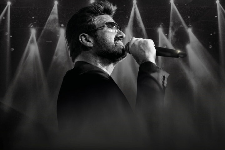 Rob Lamberti presents A Celebration of George Michael
