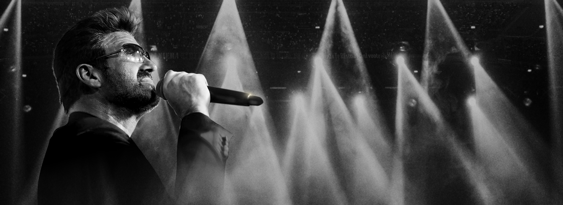 Rob Lamberti presents A Celebration of George Michael