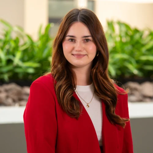 Ivona | World Forum staff picture