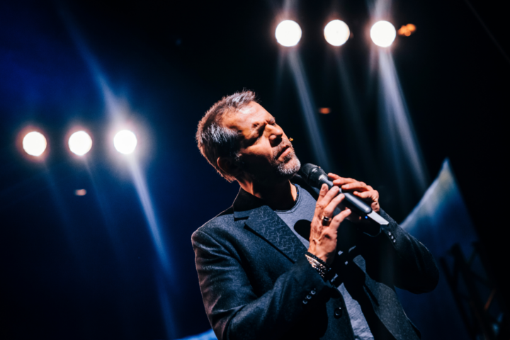 Malle Babbe - World Forum Theater header