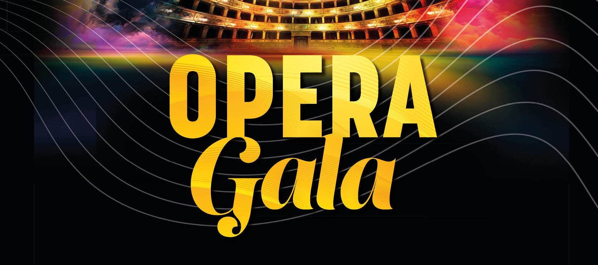 Opera Gala | World Forum Theater