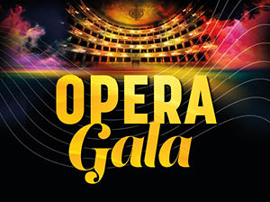 Opera Gala | World Forum The Hague