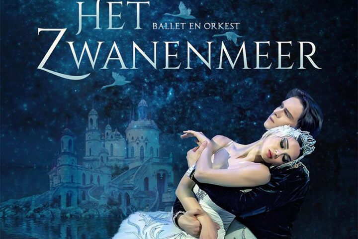 Het Zwanenmeer 2025-2026 | World Forum Theater